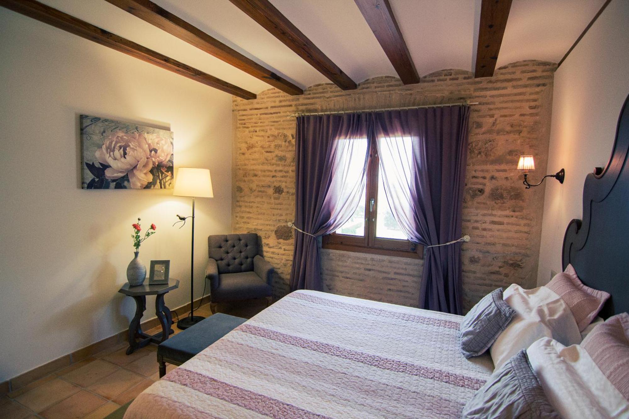 La Mozaira 4* Alboraia