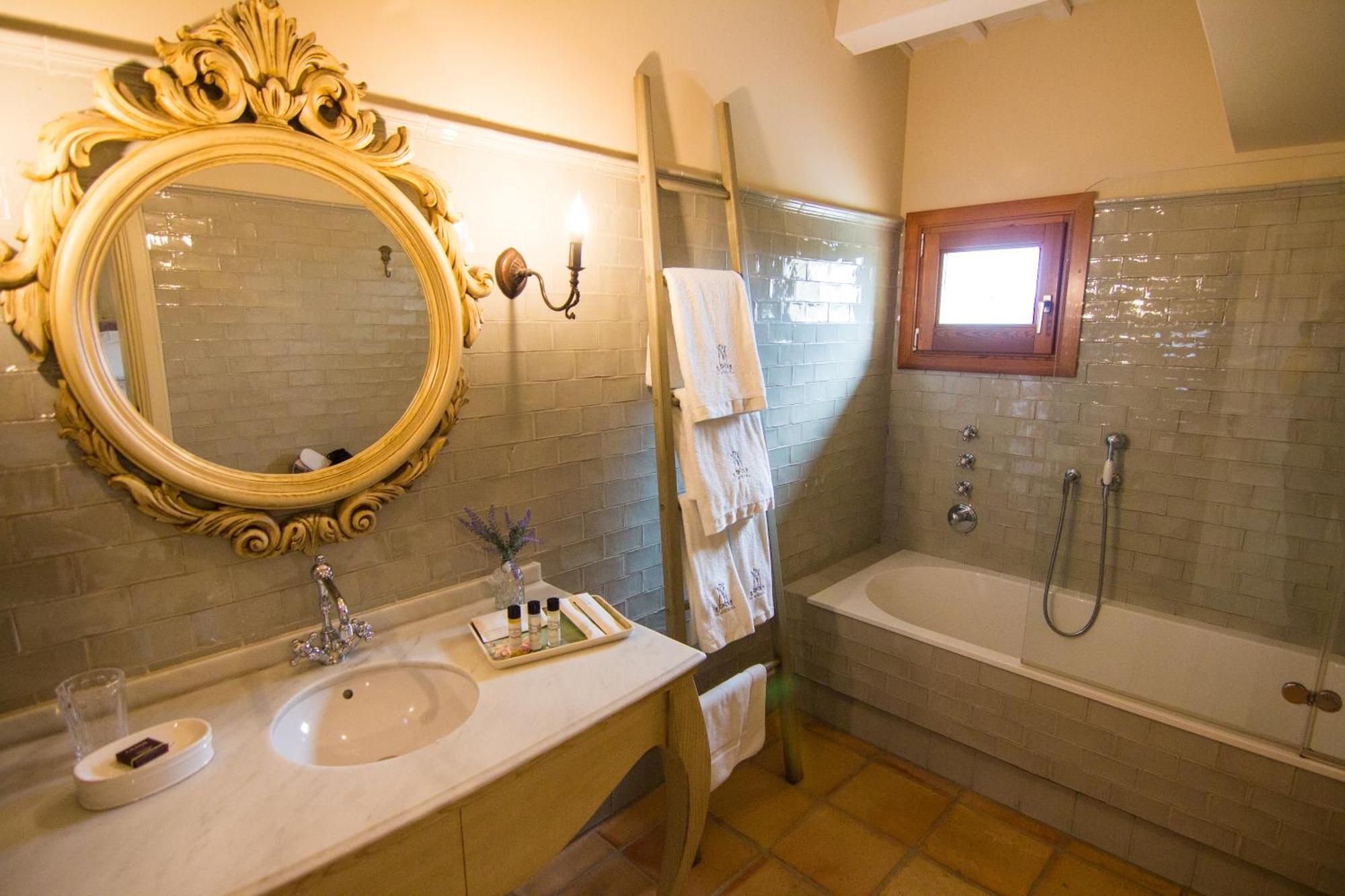 Hotel La Mozaira 4*