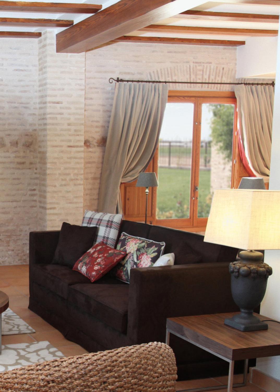 Hotel La Mozaira Alboraia