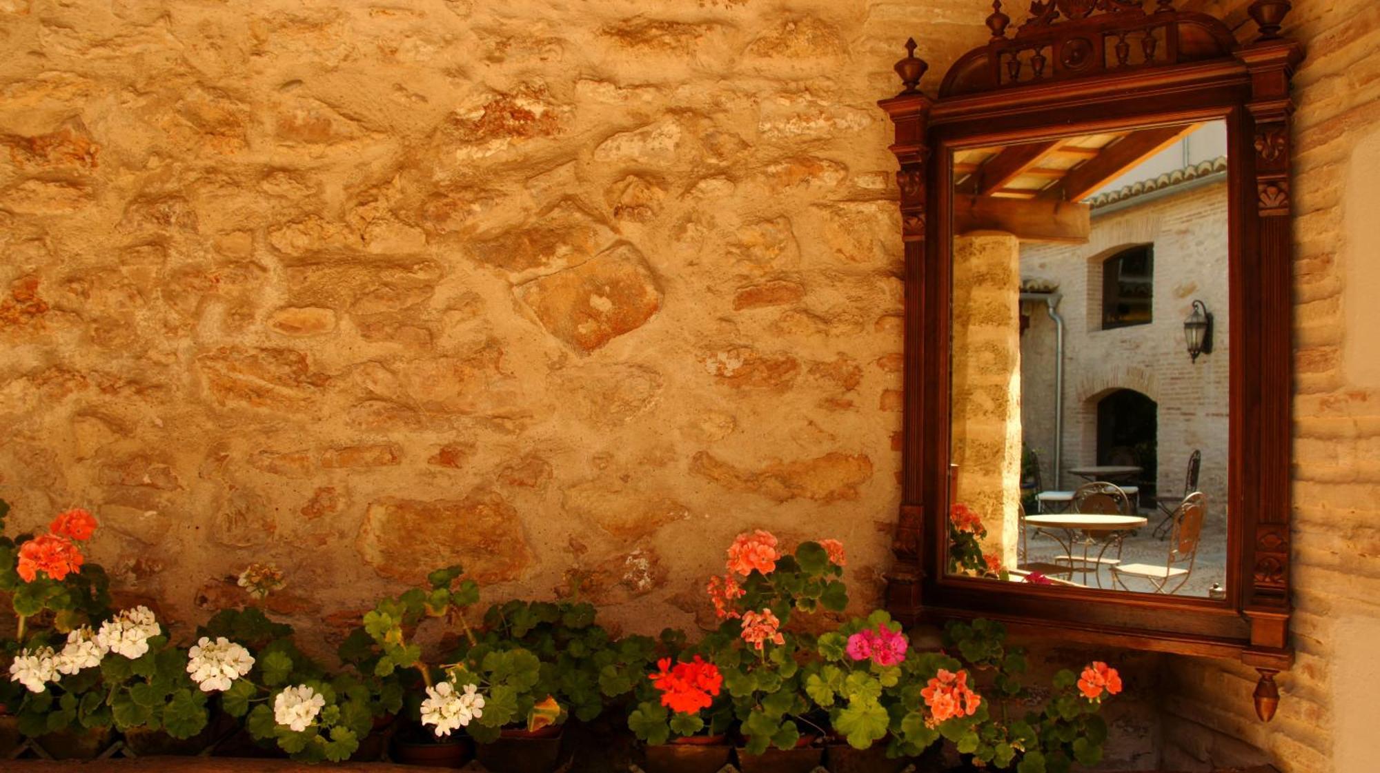 Hotel La Mozaira