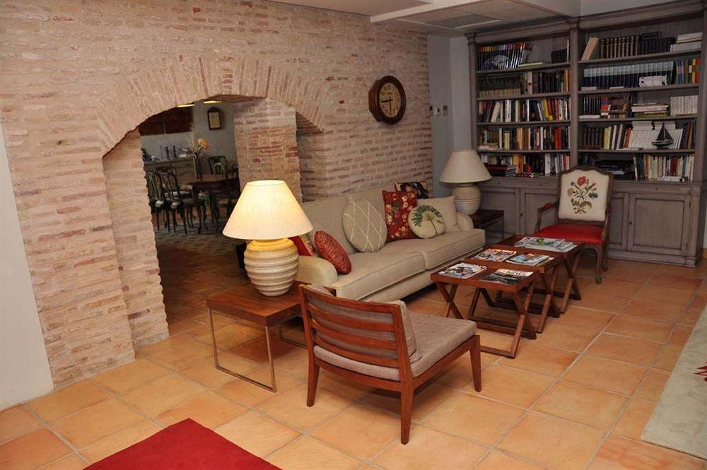Hotel La Mozaira Alboraia