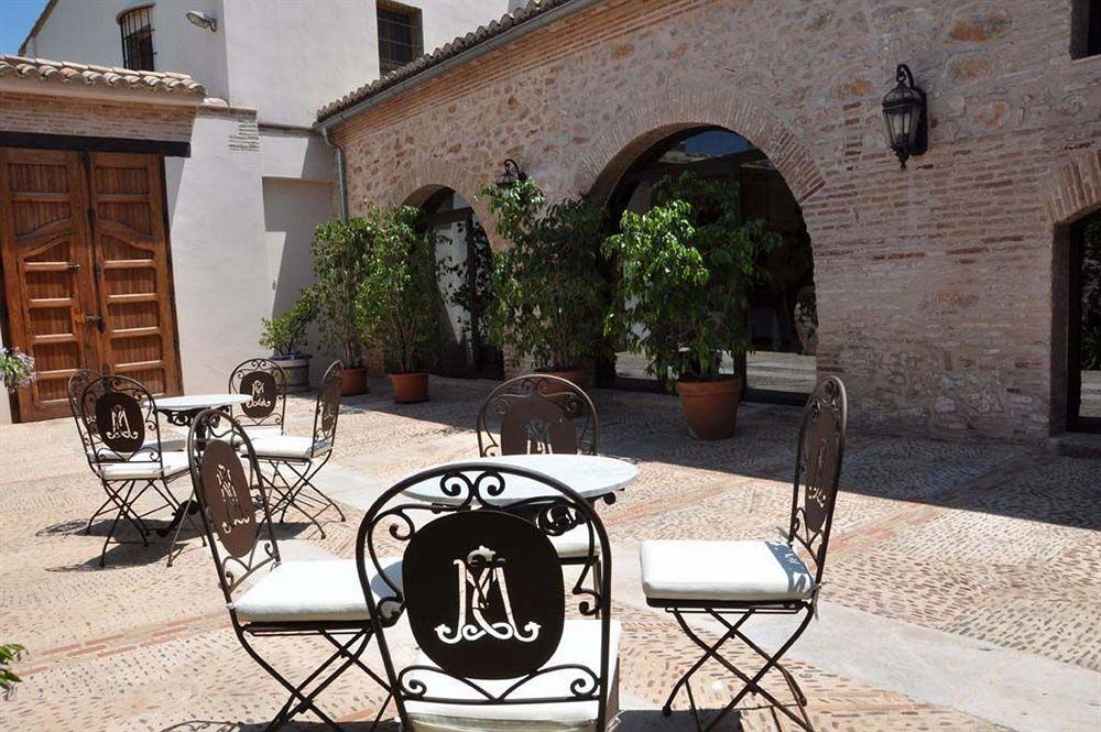 Hotel La Mozaira 4*