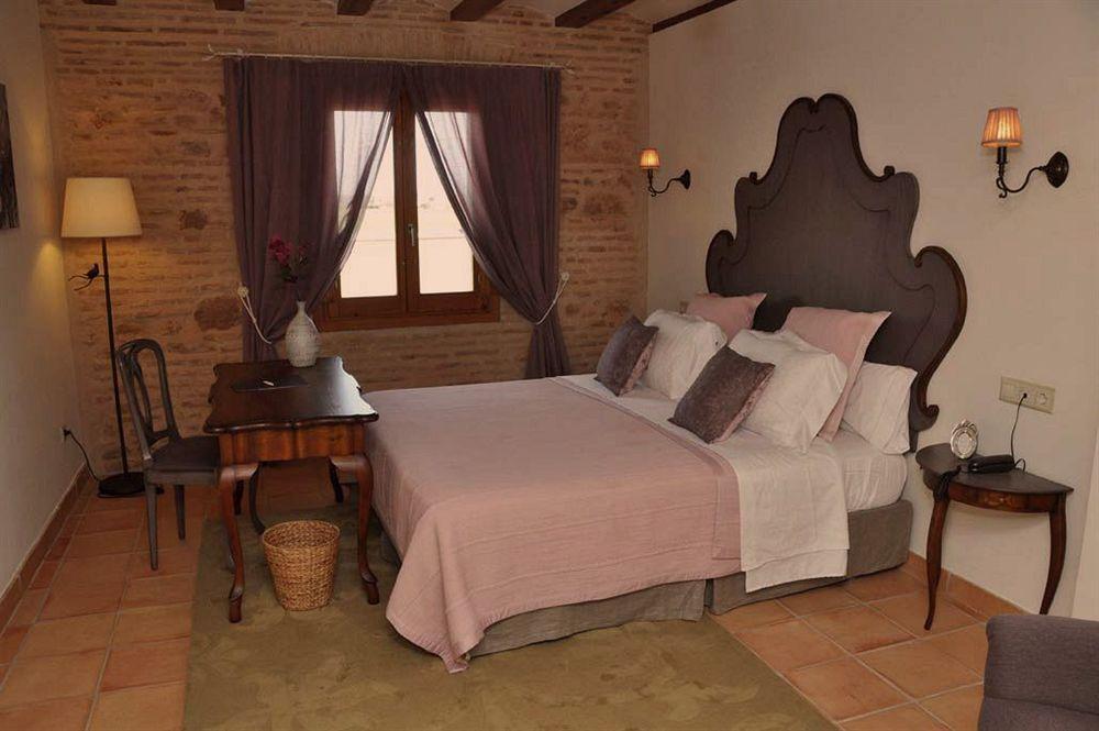 Hotel La Mozaira Alboraia