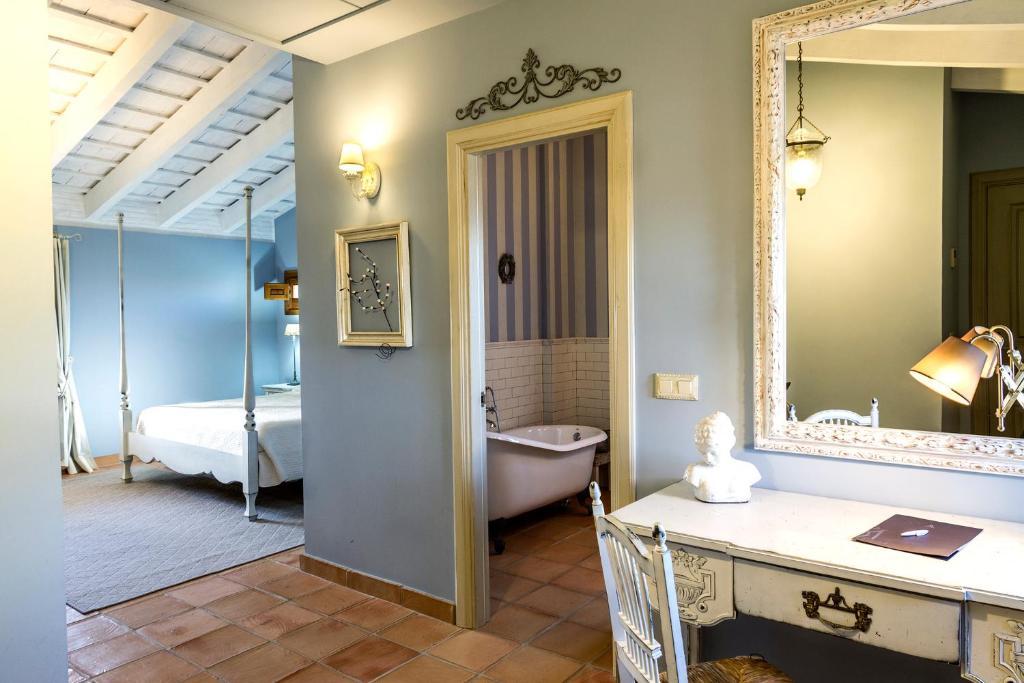 Hotel La Mozaira 4*