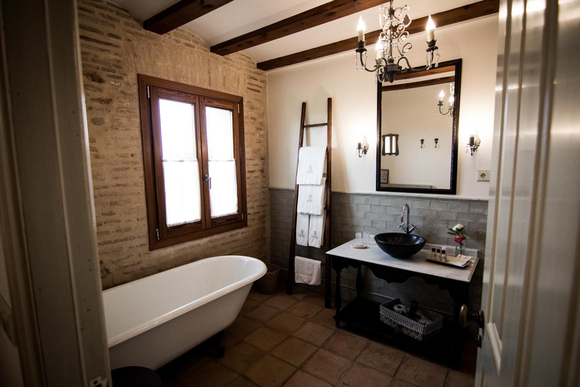 Hotel La Mozaira