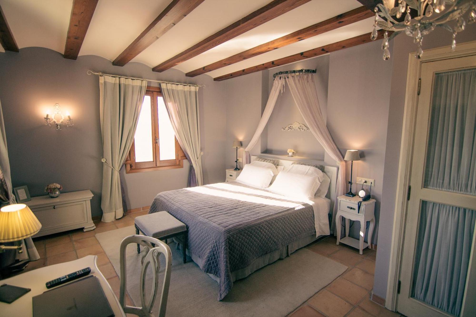La Mozaira Hotel Alboraia