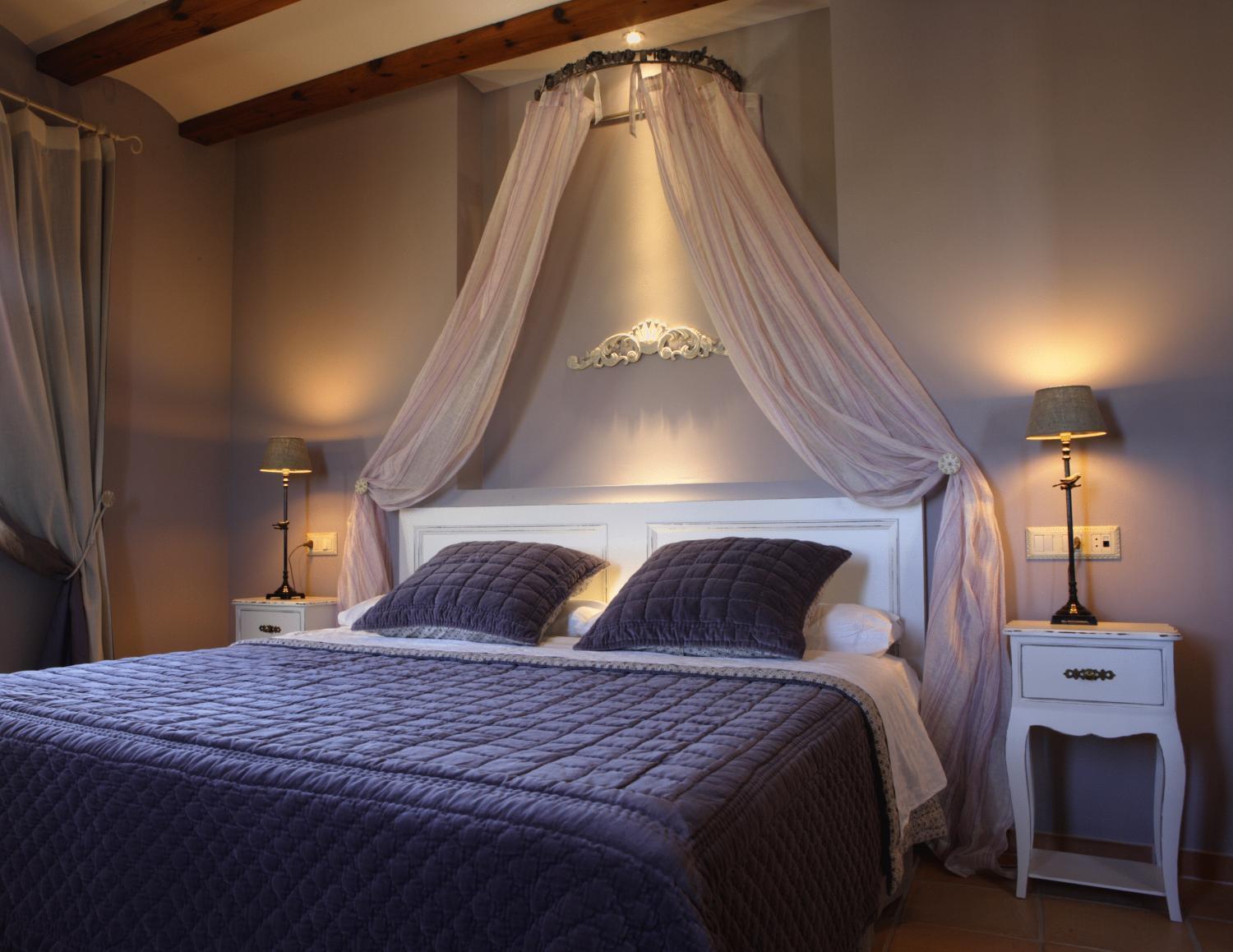Hotel La Mozaira 4*