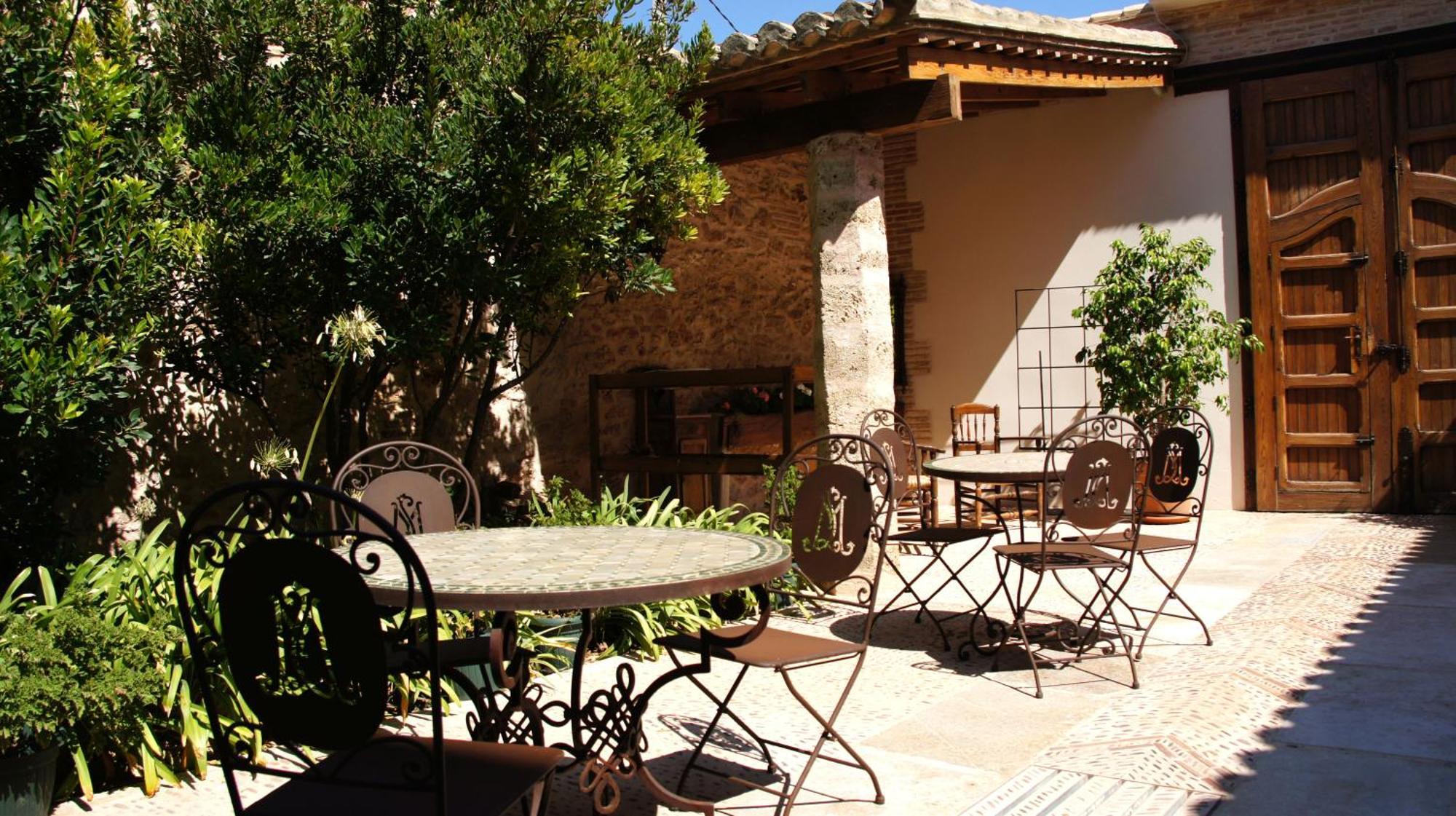 Hotel La Mozaira