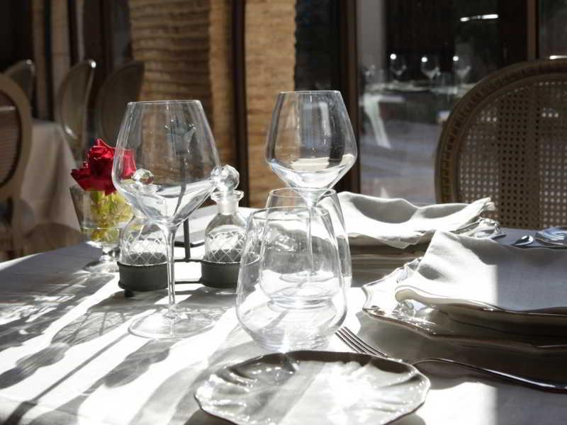 La Mozaira Hotel