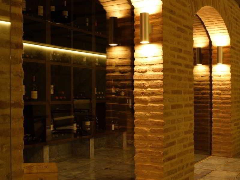 Hotel La Mozaira