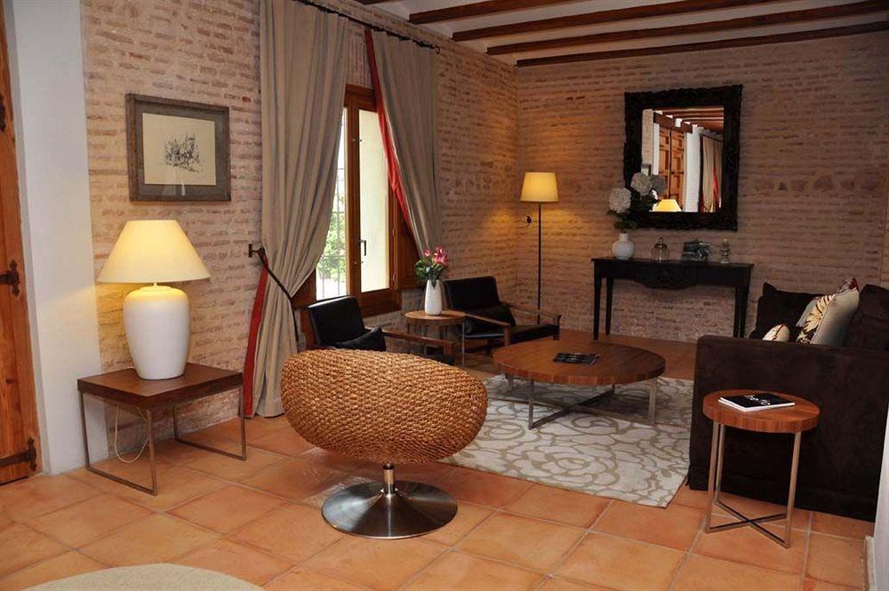 Hotel La Mozaira Alboraia
