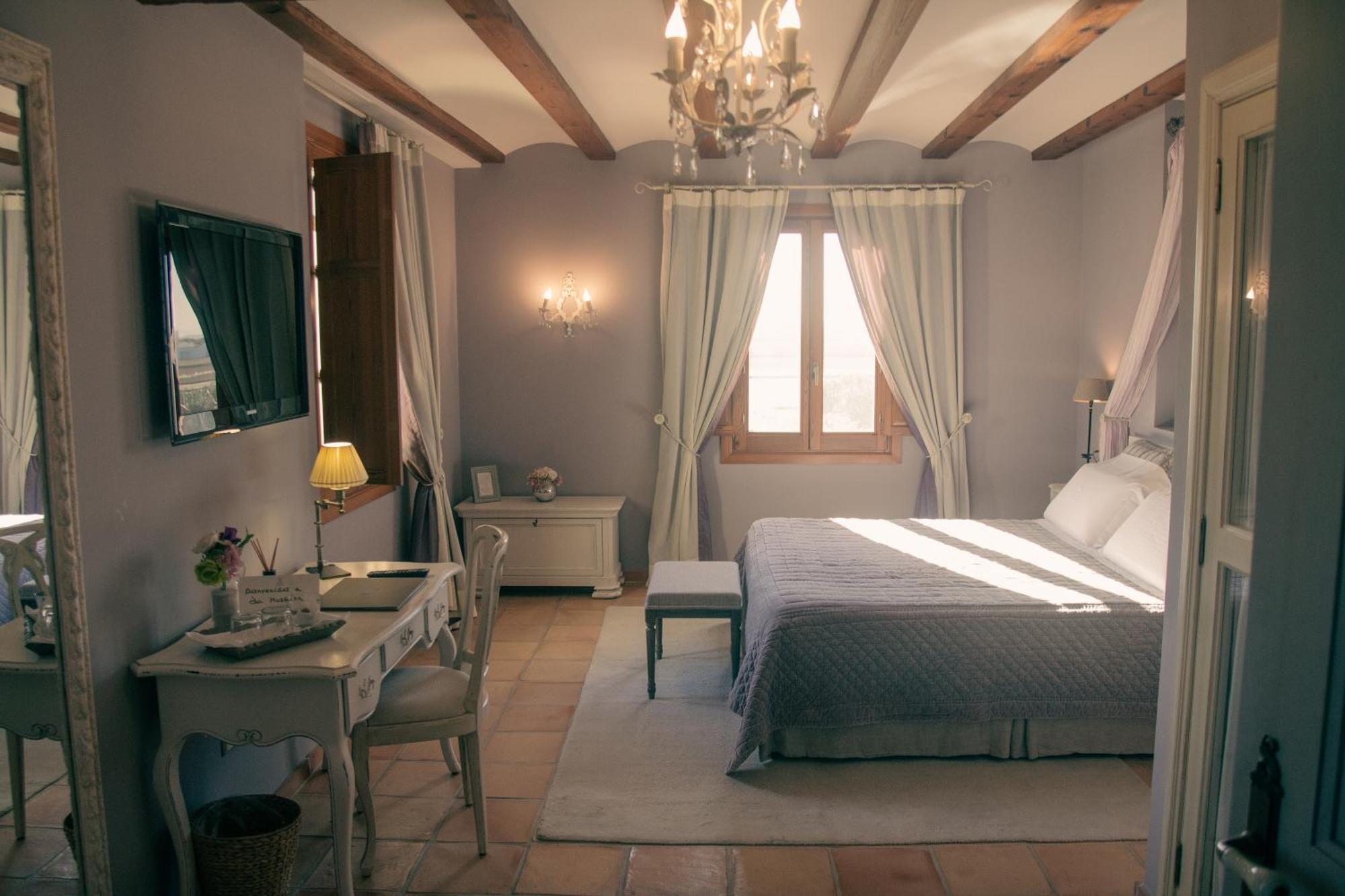 Hotel La Mozaira Alboraia