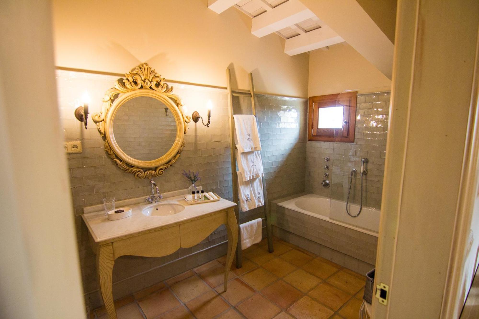 Hotel La Mozaira 4*
