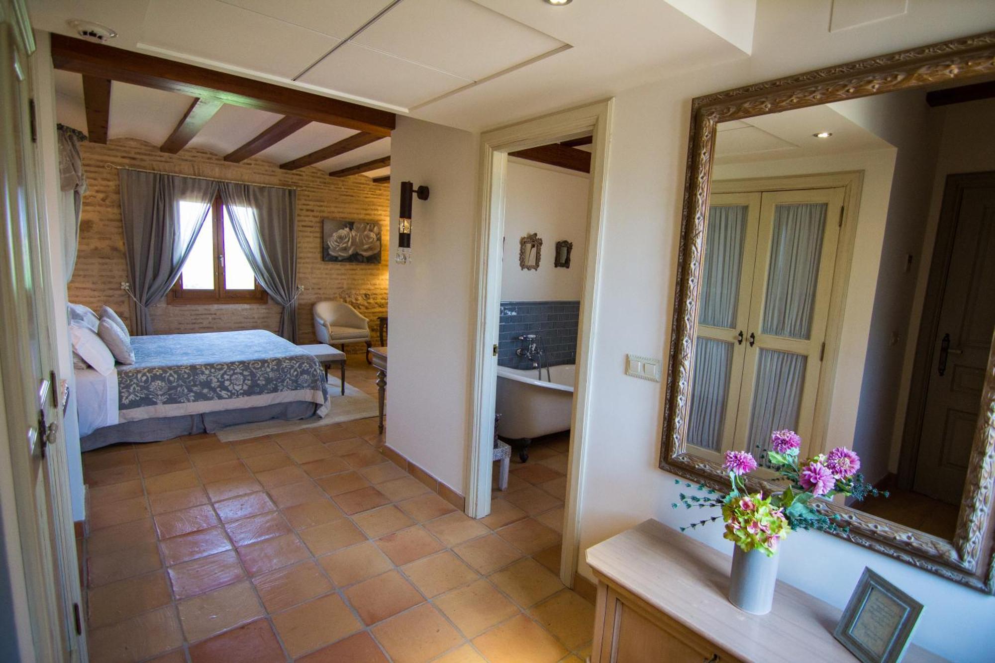 Hotel La Mozaira Alboraia