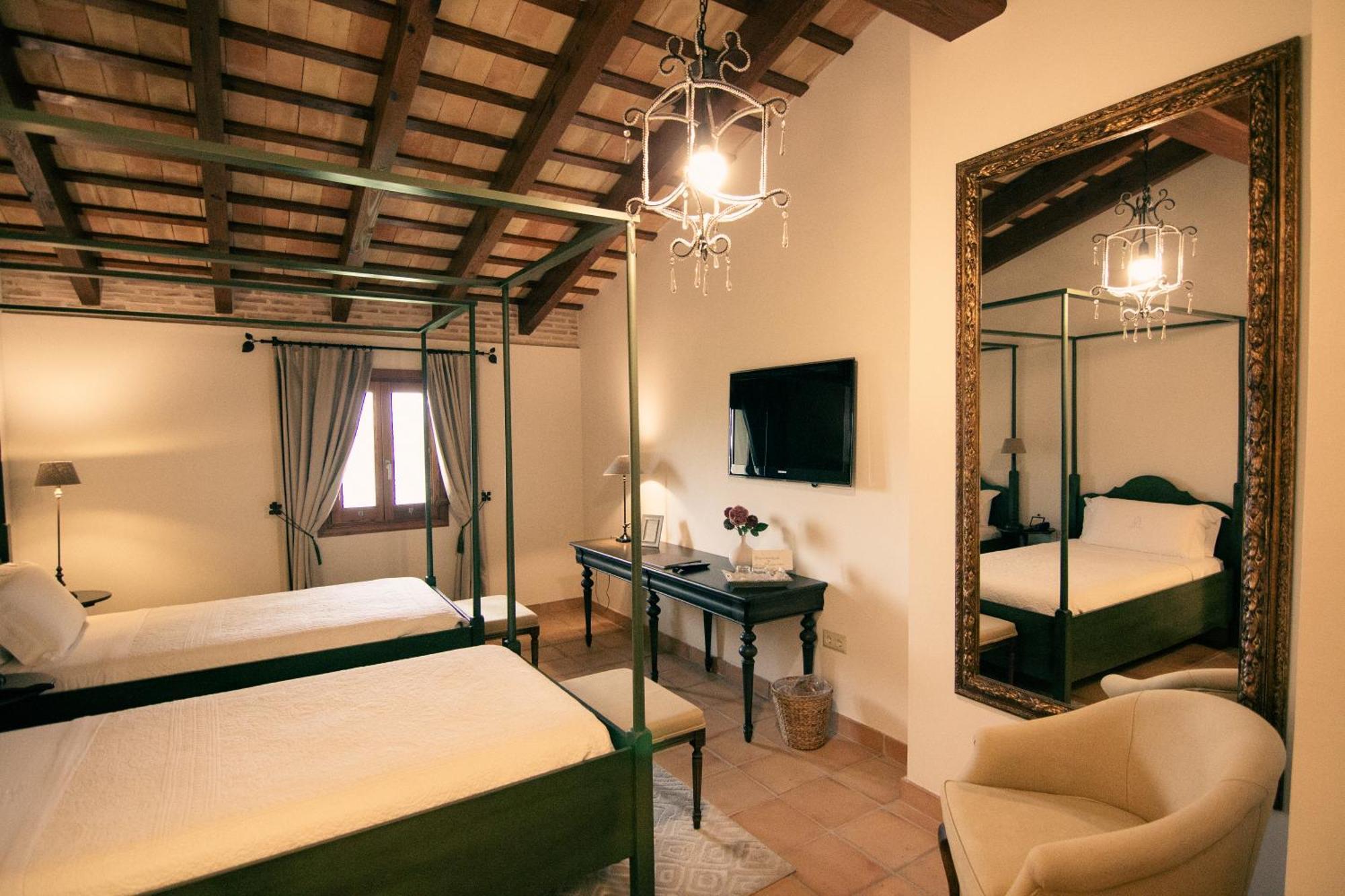 Hotel La Mozaira Alboraia