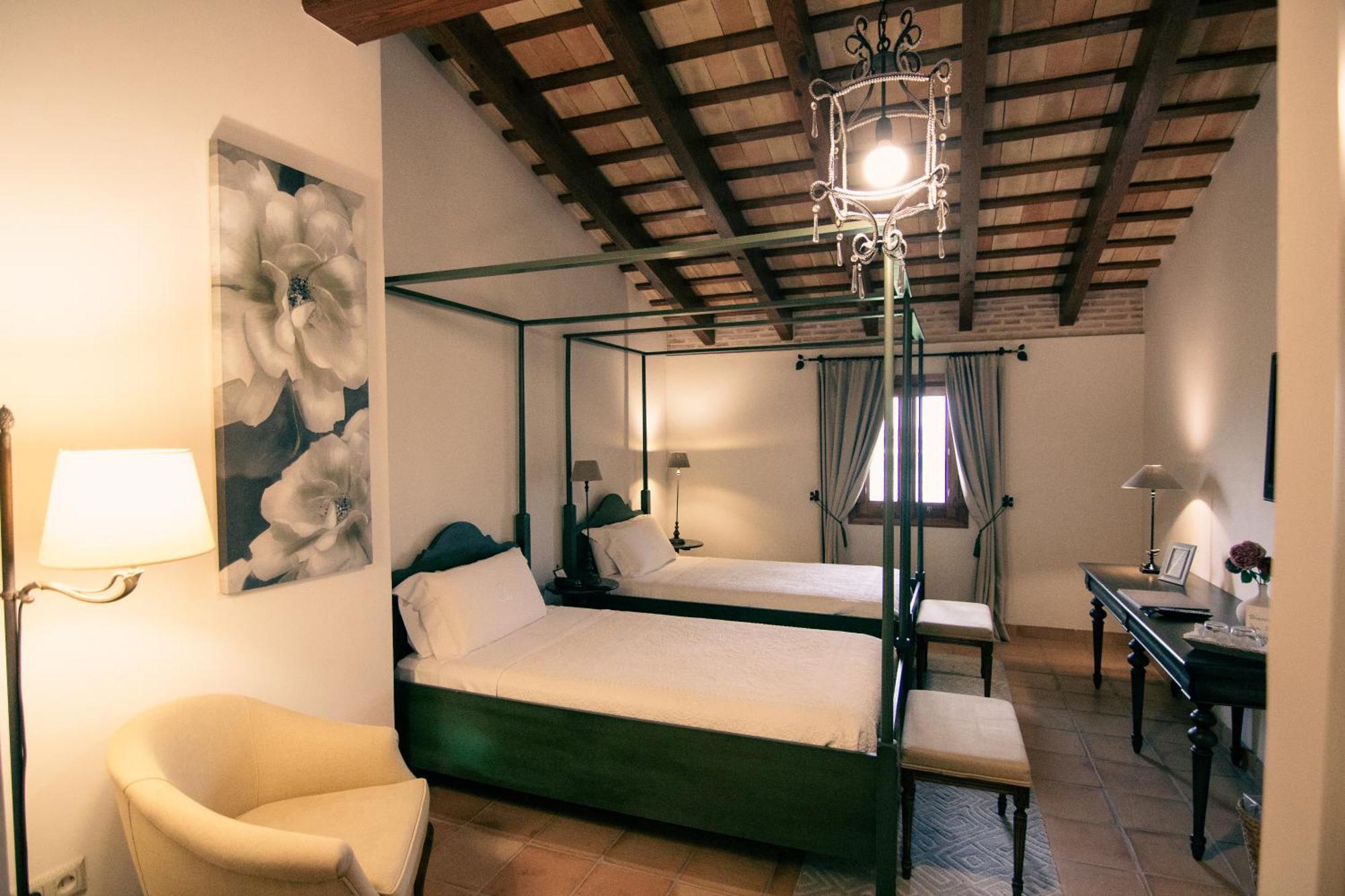 Hotel La Mozaira