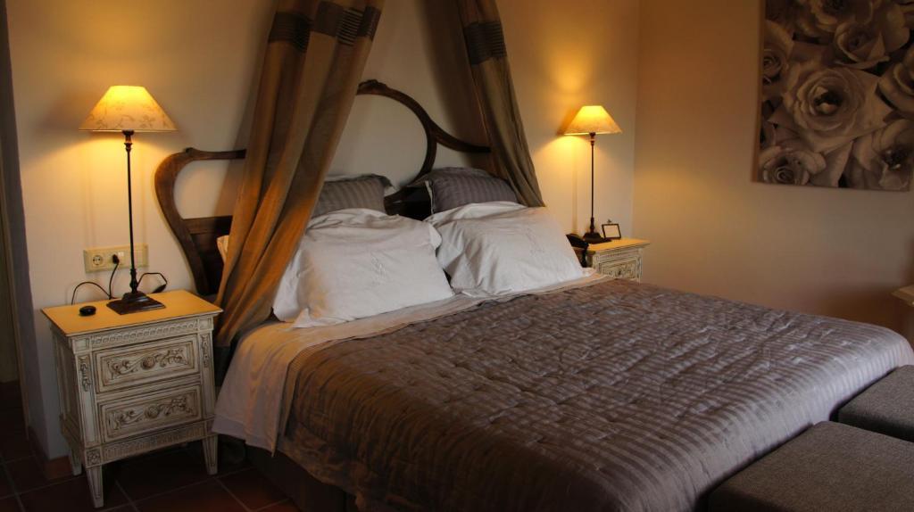Hotel La Mozaira