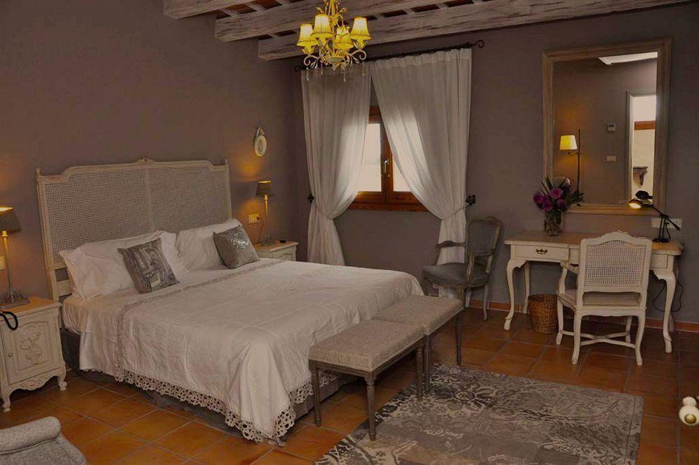 Hotel La Mozaira 4*