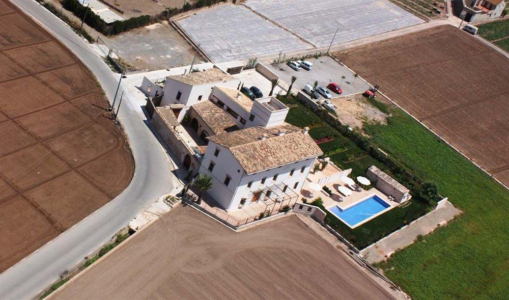 La Mozaira Alboraia