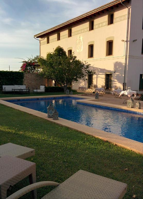 La Mozaira 4* Alboraia