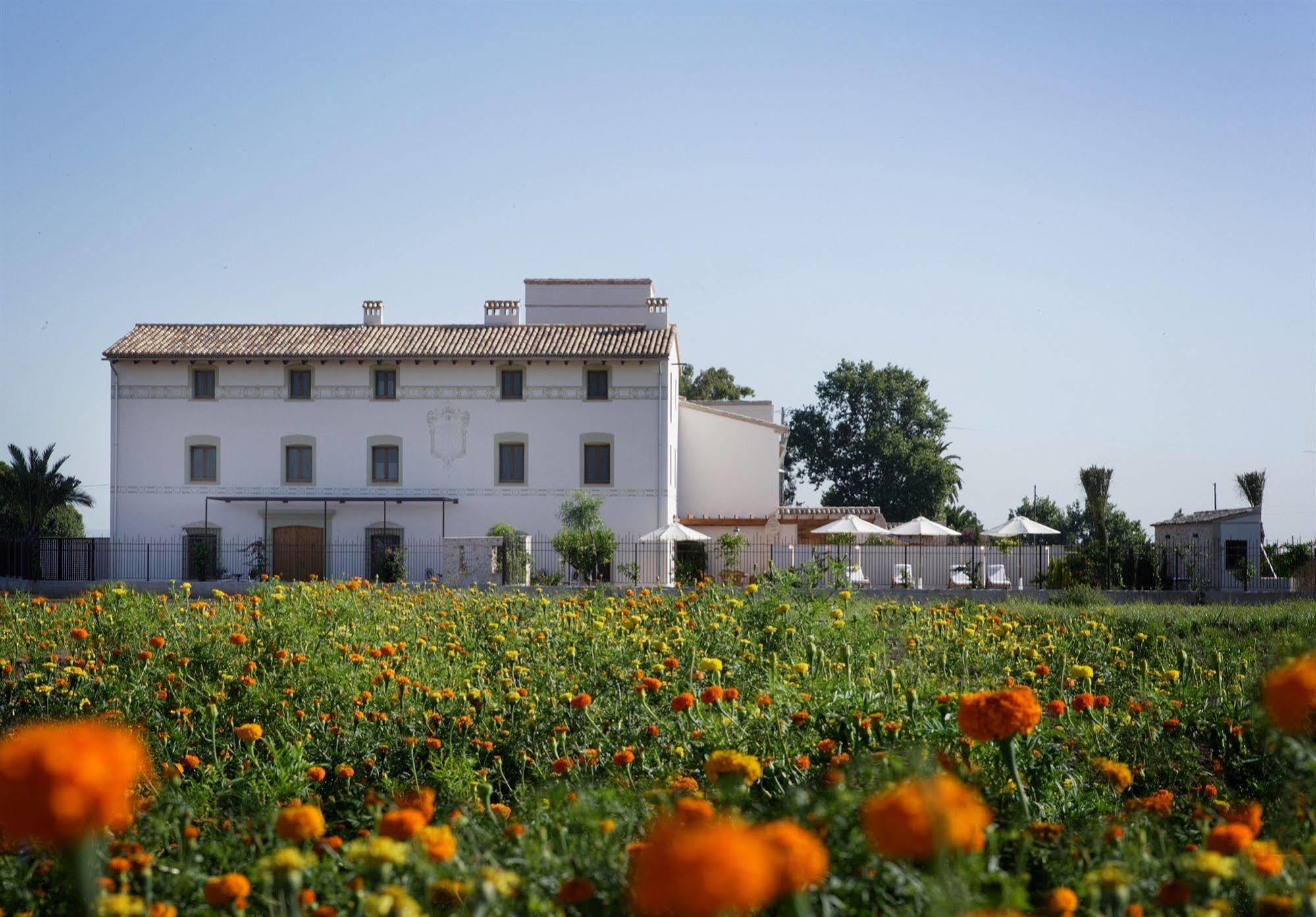 La Mozaira 4* Alboraia
