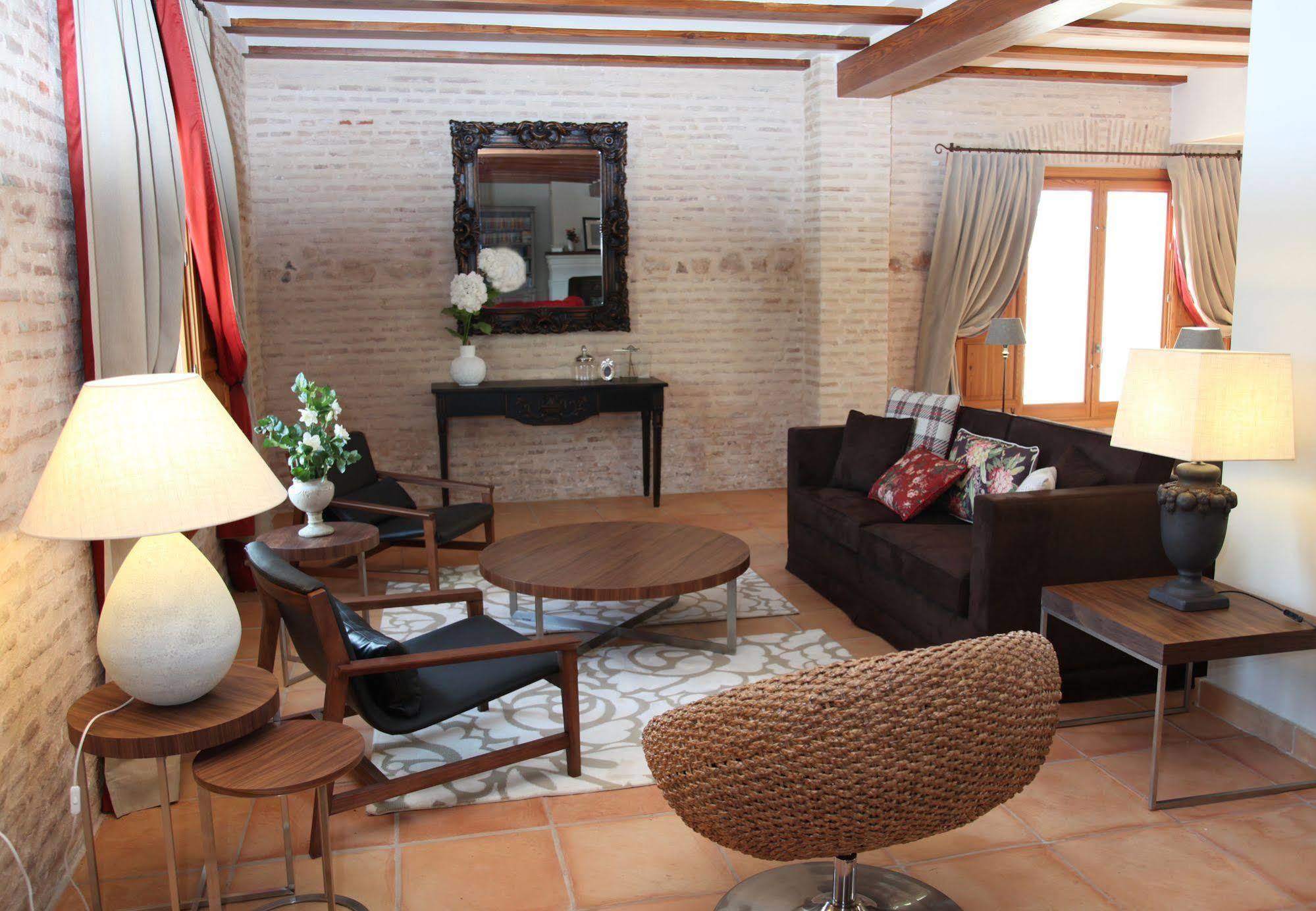 La Mozaira Hotel