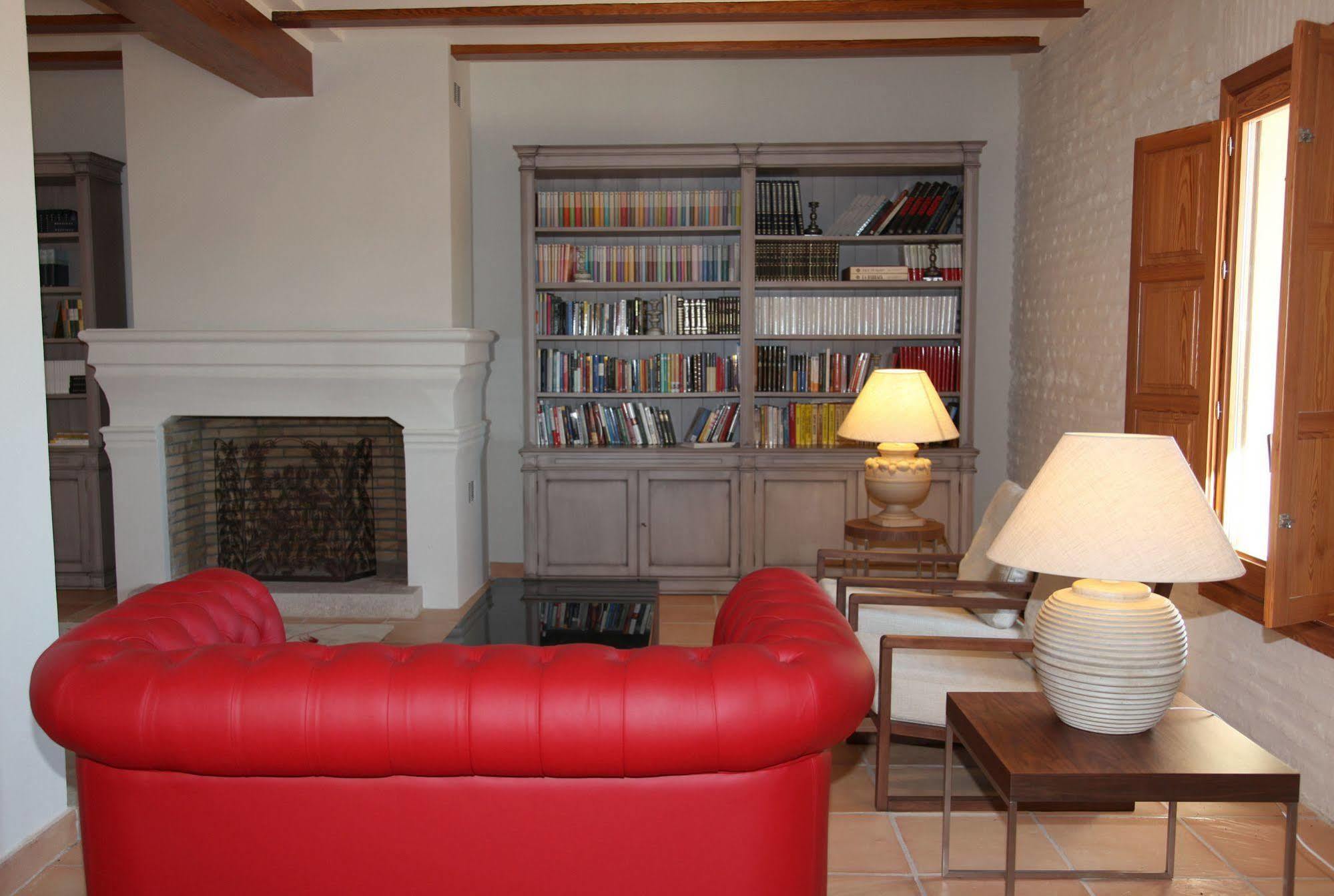 Hotel La Mozaira