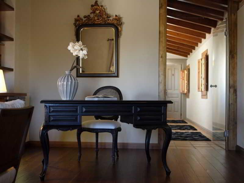 Hotel La Mozaira 4*